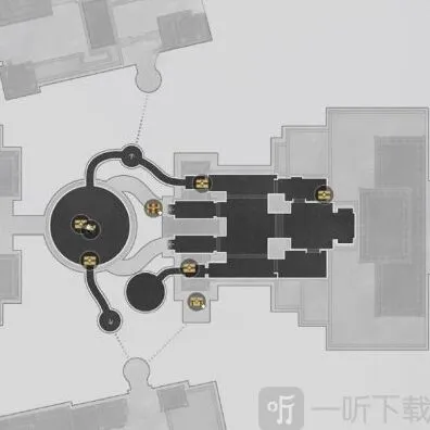 崩坏星穹铁道克劳克影视乐园宝箱寻找教程