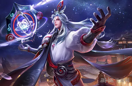 王者荣耀明世隐出装技巧详解
