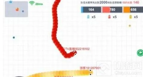 《贪吃蛇大作战》新手高分实战技巧