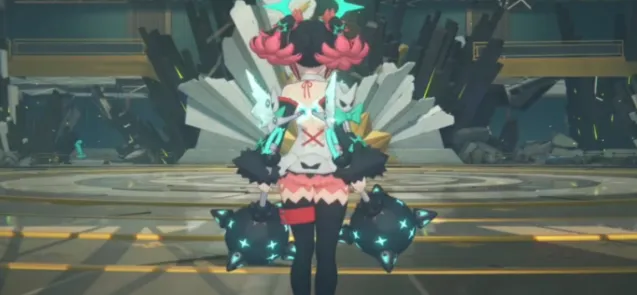 绝区零希希芙音擎武器对比指南