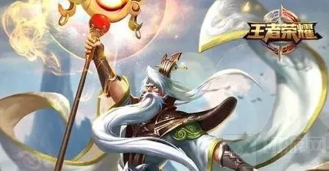 王者荣耀姜子牙闪现大招方向改变技巧攻略