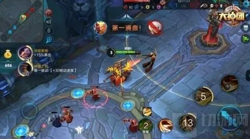 《王者荣耀》孙悟空三大模式技巧指南