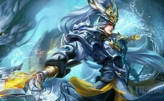 王者荣耀韩信玩法技巧全攻略