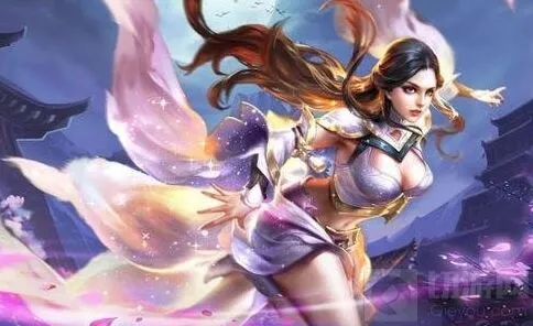 王者荣耀露娜四级五级铭文选择技巧分享