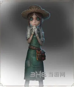 第五人格园丁角色玩法教程