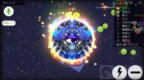 《球球大作战》白房是什么及卡房攻略
