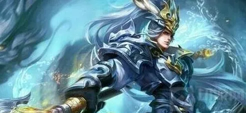 《王者荣耀》韩信连招技巧解析教程