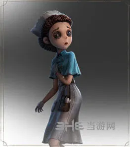 第五人格医生技能介绍 角色玩法指南