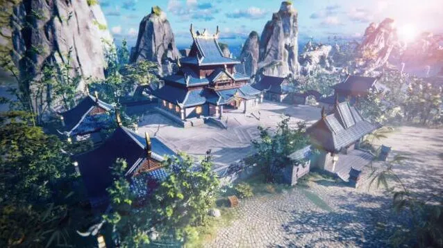 《梦幻新诛仙》好猎人奇遇触发全攻略