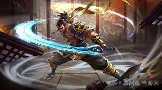 王者荣耀S10宫本武藏出装指南分享