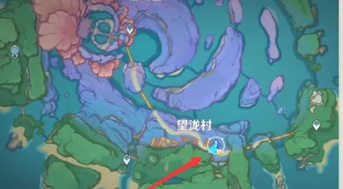 《原神》海渊仙草灵验记触发方式指南