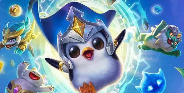 金铲铲之战金铲铲