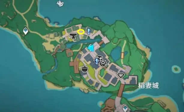原神串串三味食谱获得方法教程