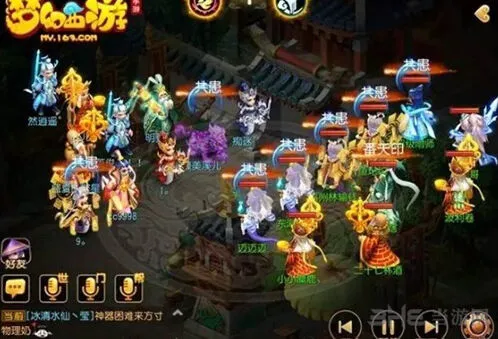 梦幻西游：不屈和共患对比技巧
