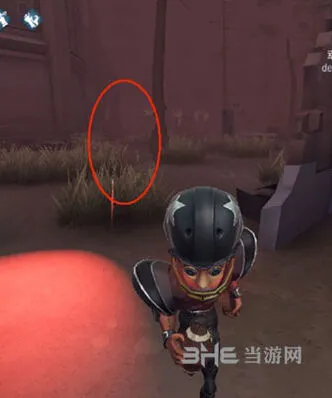 第五人格开膛手新手教程攻略
