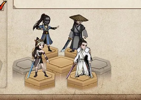 烟雨江湖基础剑法获得攻略 武学详解