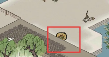 江南百景图发现土行孙的方法与心得