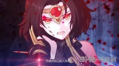 崩坏3轩辕速刷姬麟黑玩法