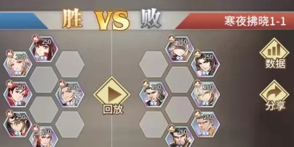 斗罗大陆武魂觉醒寒夜拂晓详细攻略