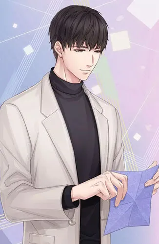 恋与制作人许墨折叠心愿活动获取攻略
