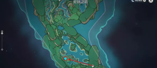 原神薄缘的道与光与胤成就完成详解