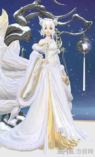 《命运》枯雪拜月套装获取攻略大全