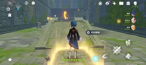 原神神工天巧第二关完整攻略