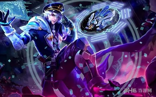王者荣耀边境突围法师对比分析