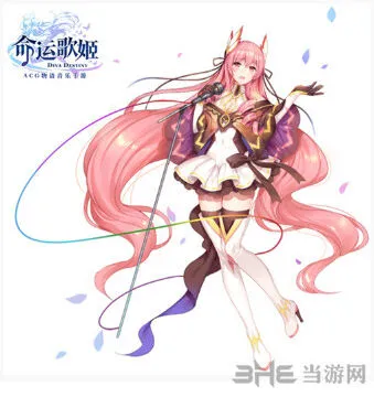 命运艾莉娅角色图鉴攻略技巧分享