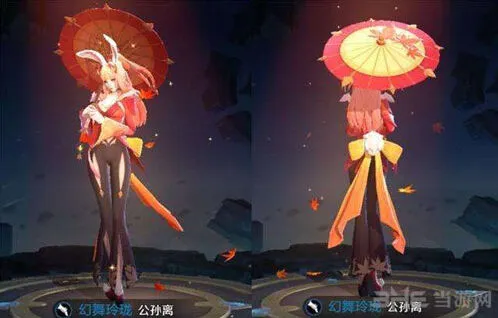 王者荣耀公孙离打团技巧分享
