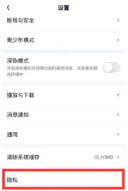 爱奇艺极速版日历权限打开教程