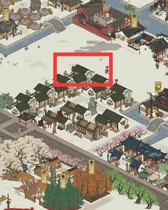 江南百景图印章获取详细指南