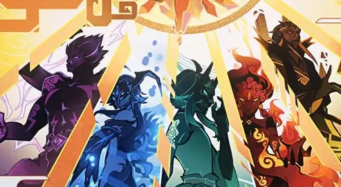 原神五位夜叉详细攻略分享