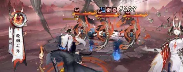 阴阳师SP阎魔技能怎么样 详解
