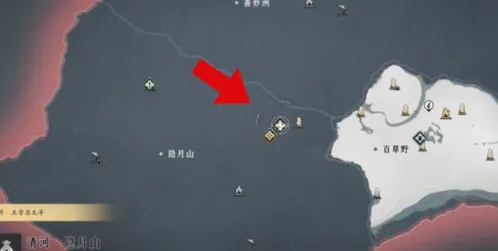 逆水寒隐月山童姥任务攻略详解