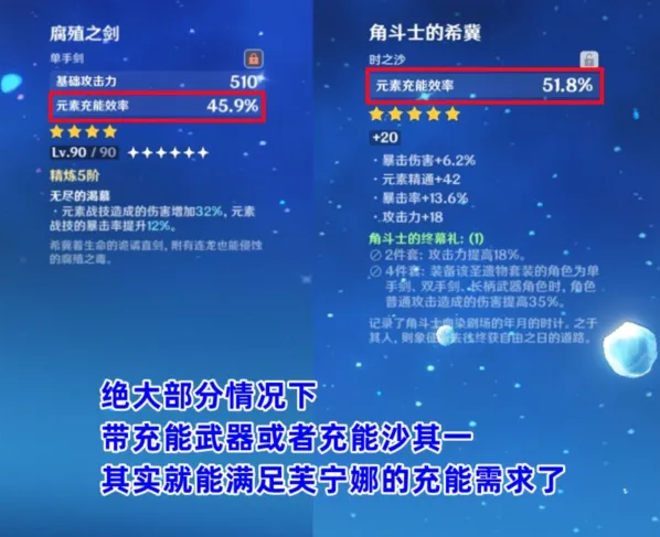 原神怎么选择