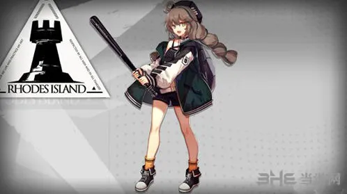 《明日方舟》蛇屠箱入手技巧详解