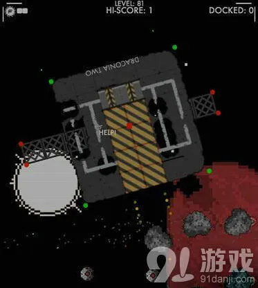 《序列对接》生存游戏玩法详解