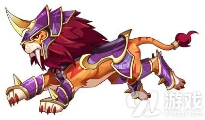 《天天酷跑》元旦期间累计登录5天赢取流星狮爷攻略
