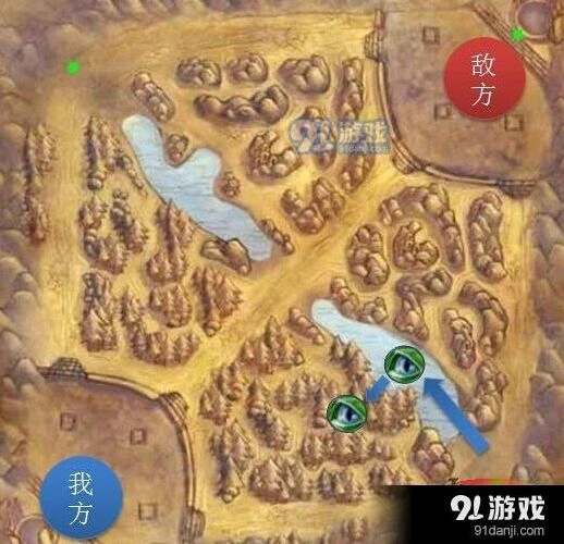 英雄联盟卢锡安克制方法分享
