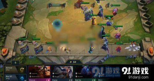 英雄联盟云顶之弈什么时候能玩 详细时间说明