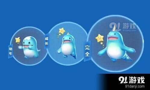 QQ飞车雪域狮王小萌龙对比攻略大全