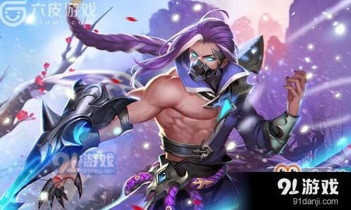 王者荣耀S16赛季单排上分英雄图鉴