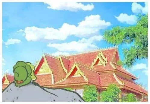《旅行青蛙》明信片完整图鉴攻略