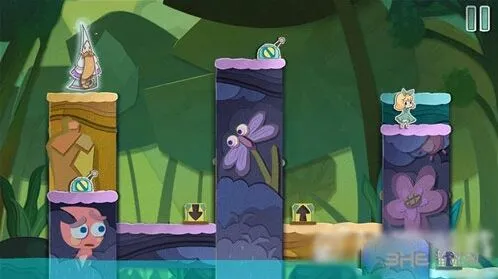 纸片少女第2-4关过关攻略详解