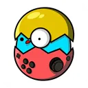 switch蛋蛋模拟器手游2026-switch蛋蛋模拟器最新版本Android5.1.1