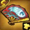 忍者必须死3玉狐折扇属性构成解析