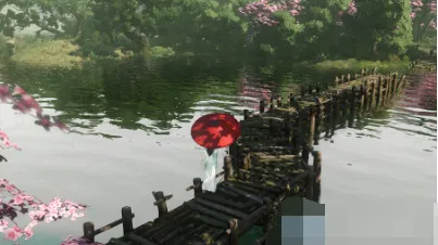逆水寒称号