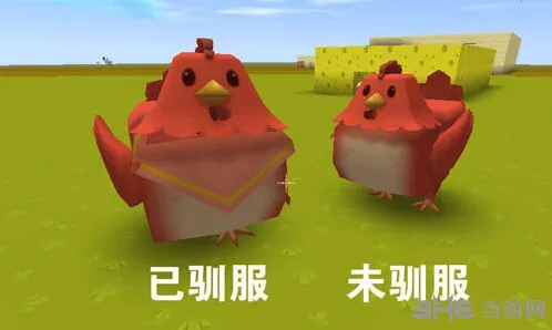 迷你世界方法