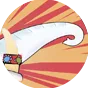 闹闹天宫白象